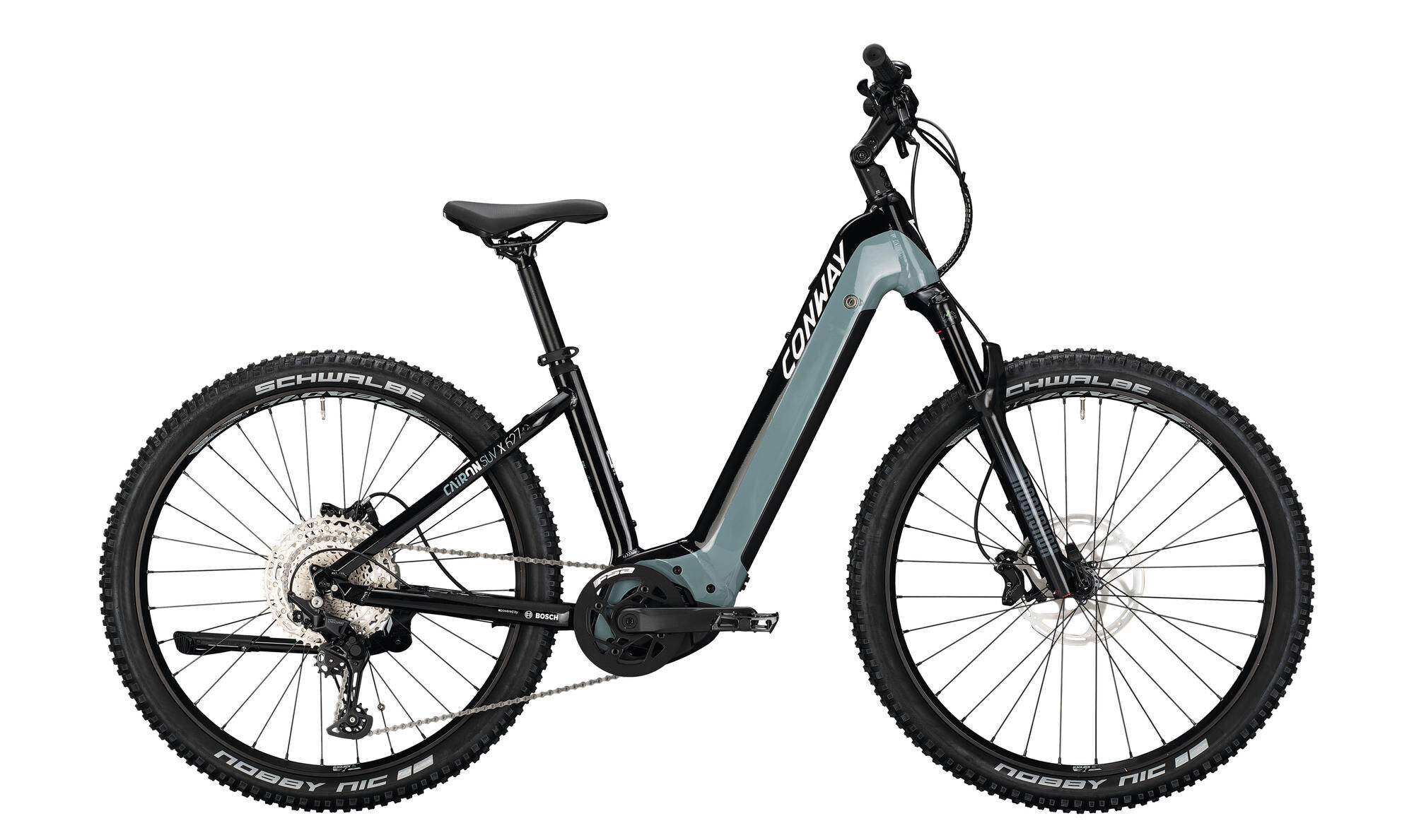 _Elektro-SUV_Cairon SUV X 627_1 E-Mountainbikes,Mountainbikes,MTBs,Fahrräder,SUV