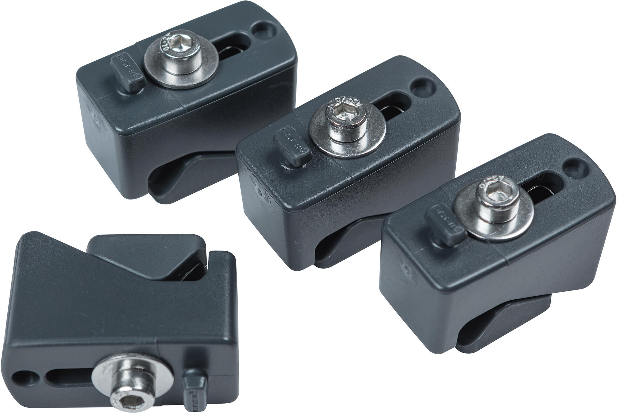 _Montage-Set Körbe - Zubehör