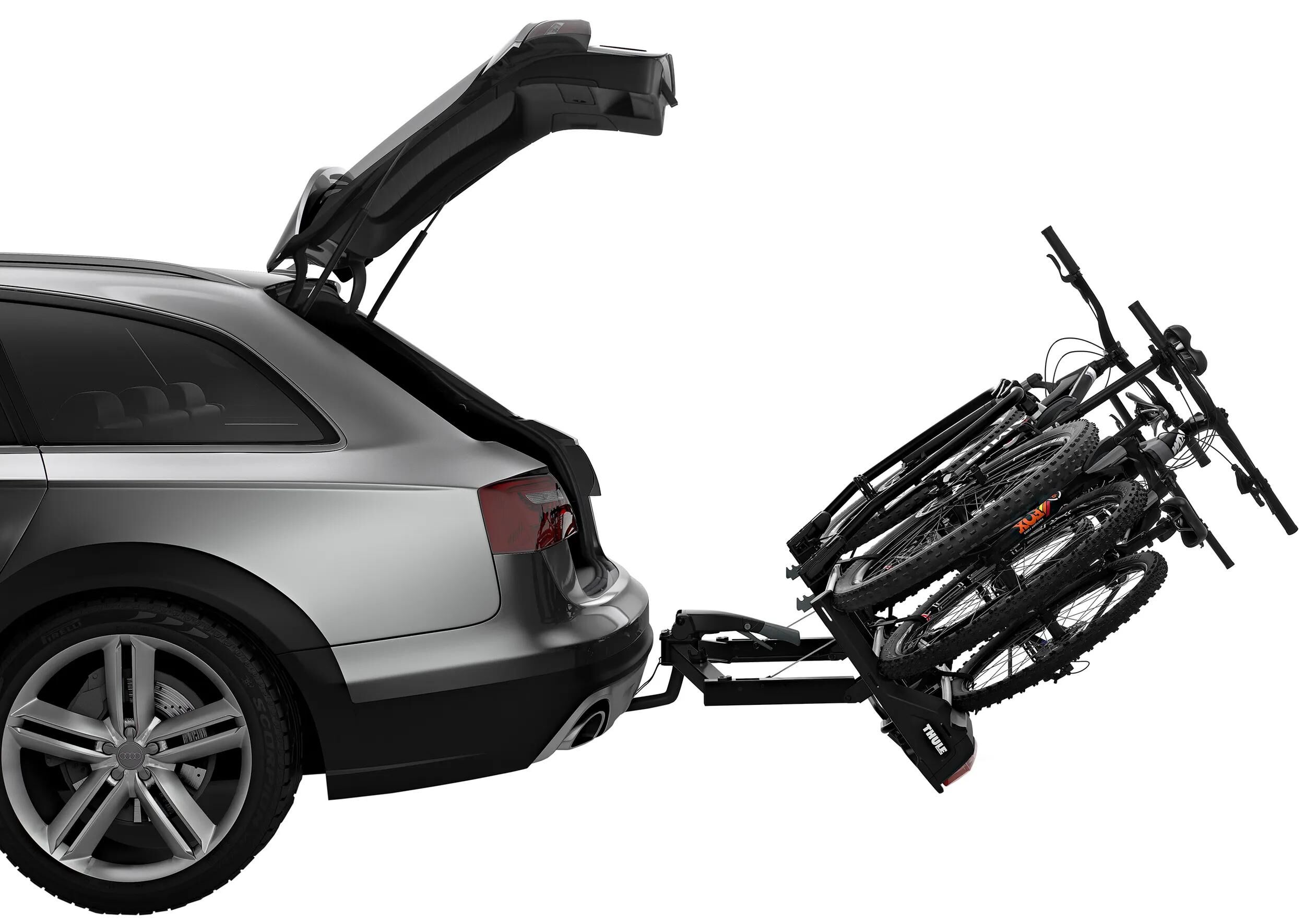 THULE_Heckträger Heckträger