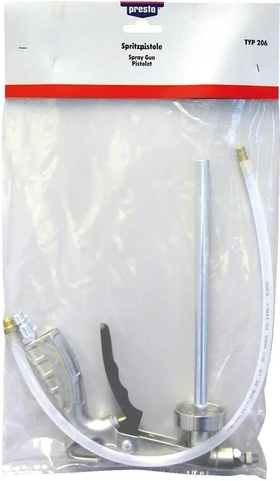 presto_Sprühpistole Unterbodenschutzpistolen