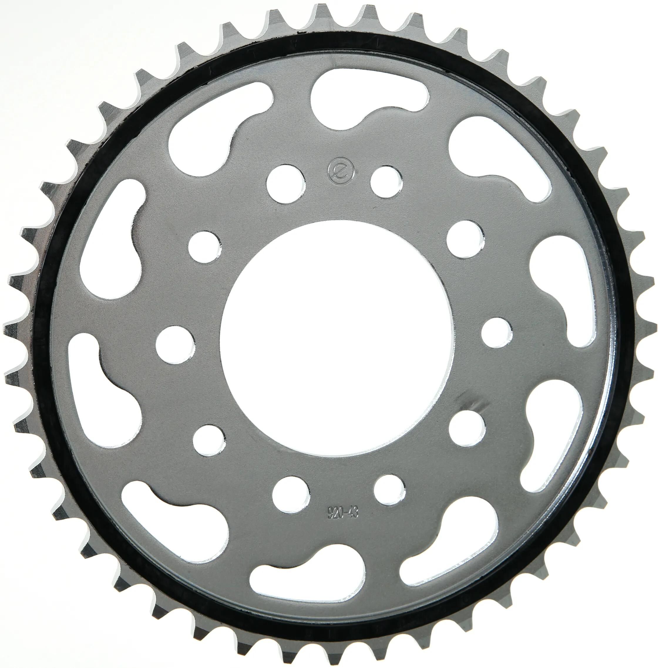 ognibene_Kettenrad Kettenräder