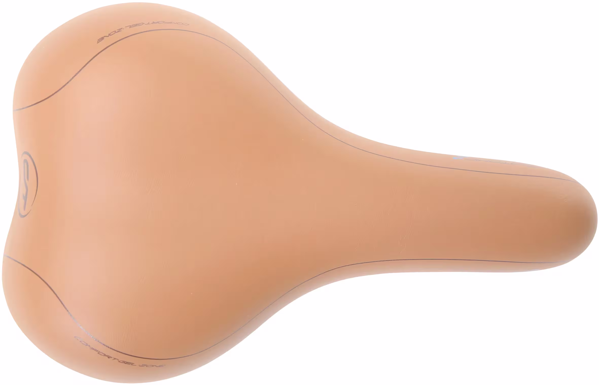 Sättel