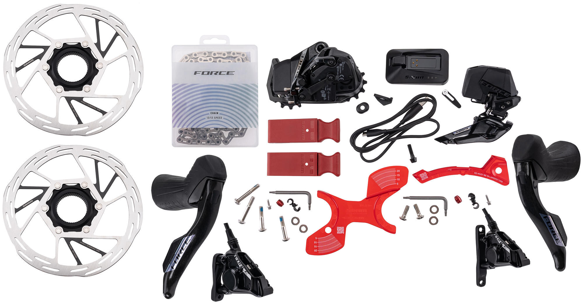 _Schaltgruppen-Set Schaltgruppen-Sets