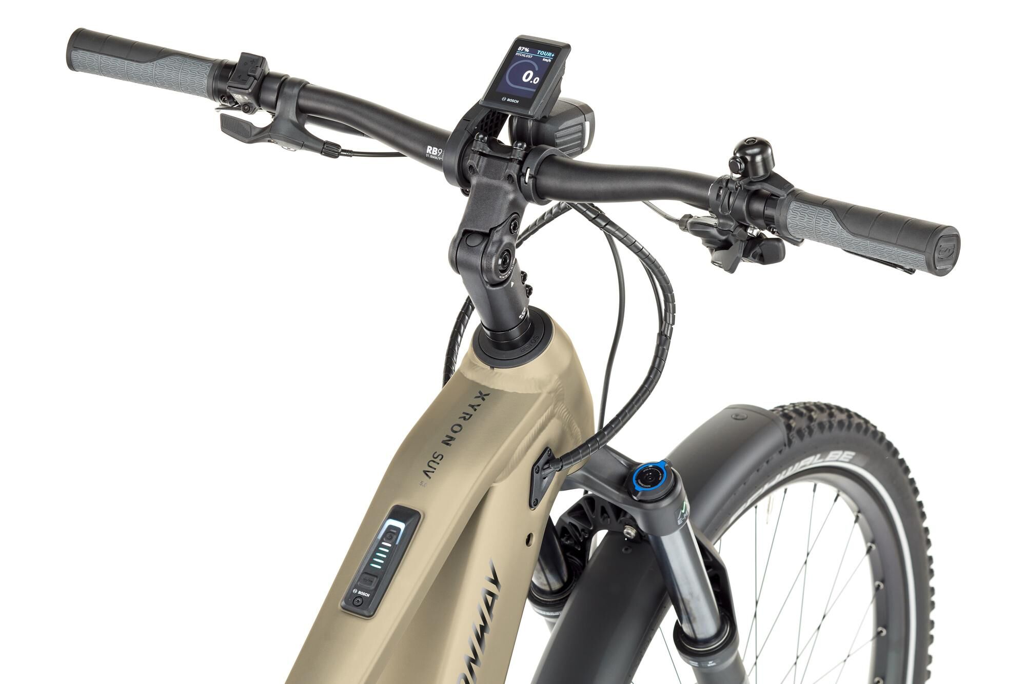 Elektro-SUV,Elektroräder,Fahrräder,SUV