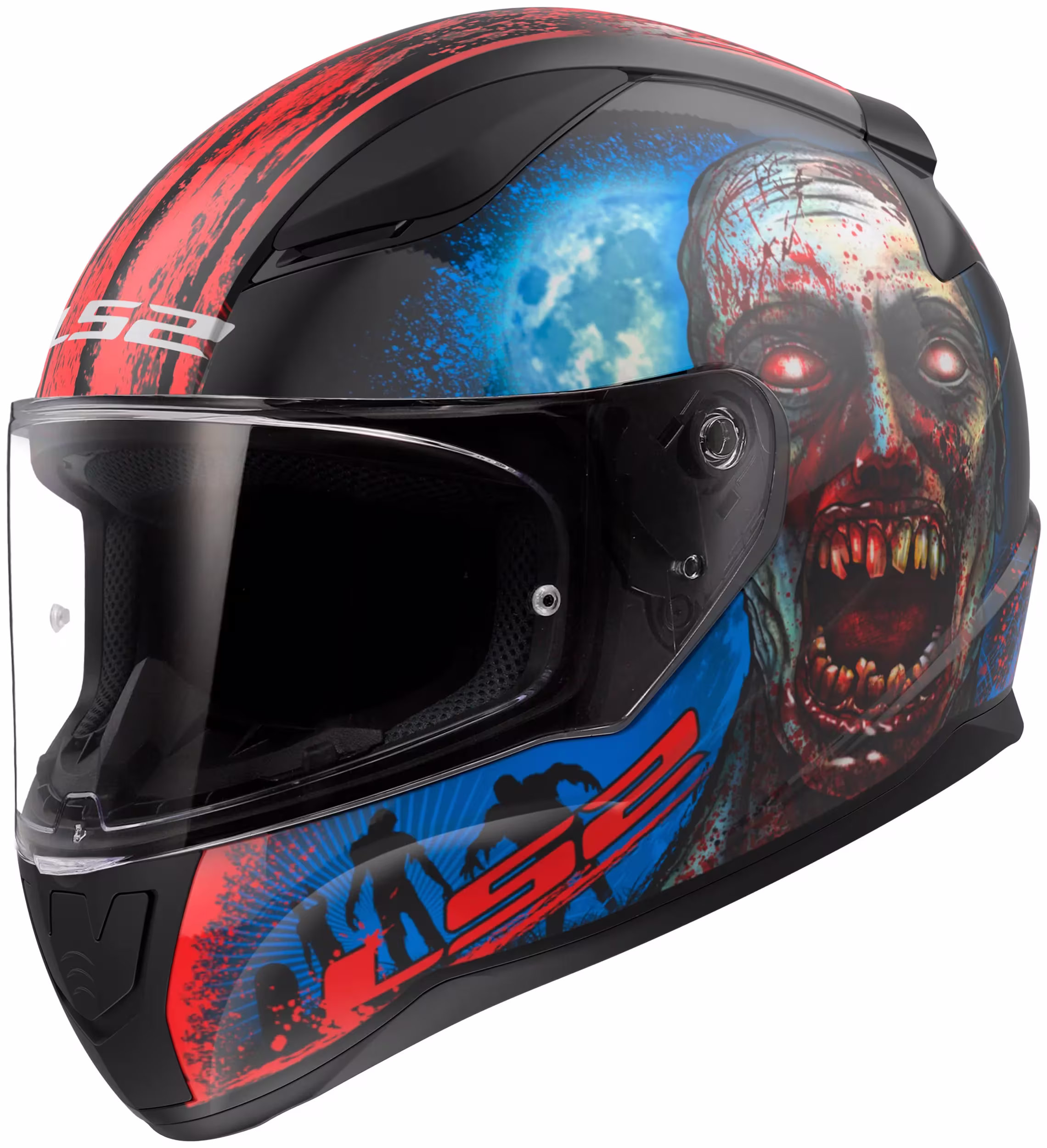 LS2_Integralhelm Helme,Sturzhelme