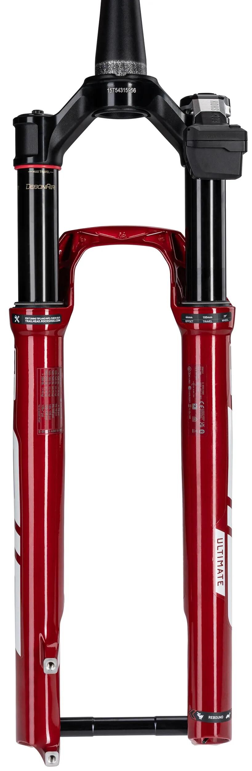 ROCKSHOX_Federgabel Federgabeln,Gabeln