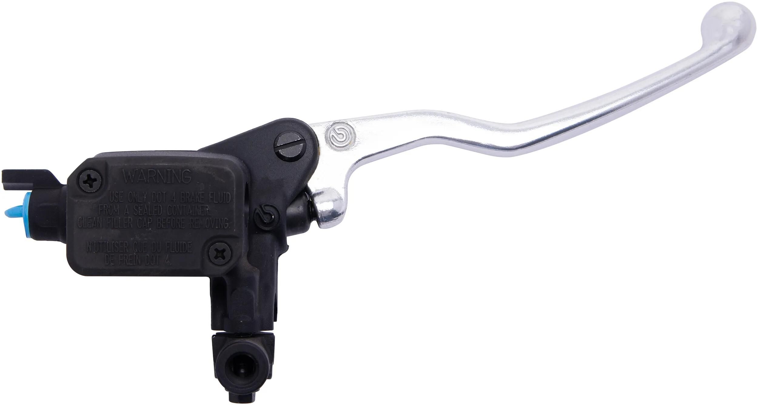 brembo_Hauptbremszylinder Bremszylinder