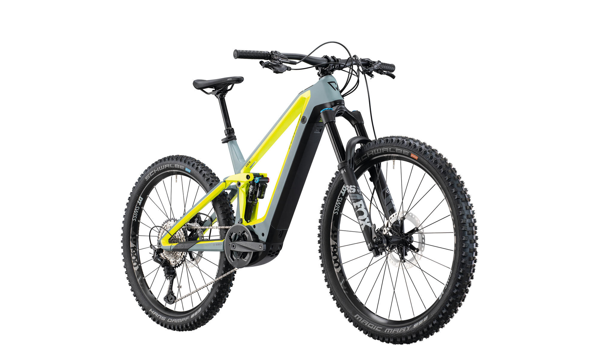 E-Mountainbikes,Mountainbikes,MTBs,Fahrräder,Full Suspension