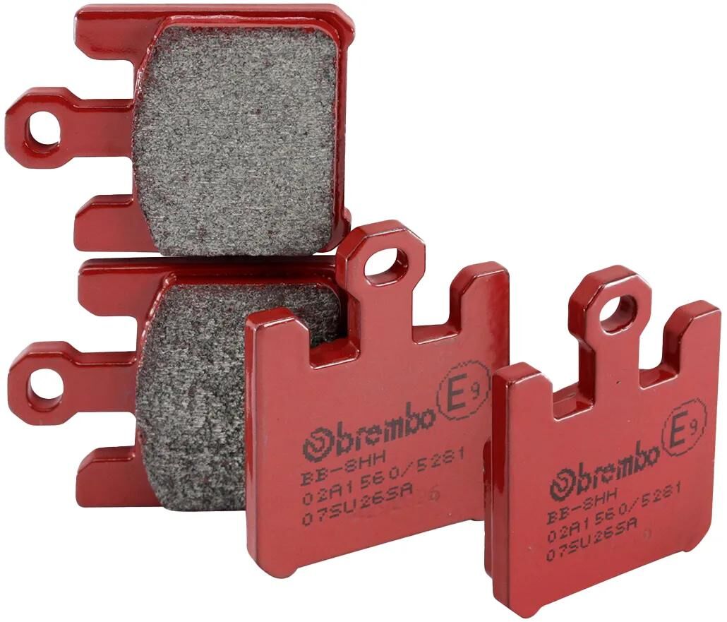 brembo_Bremsbelag Bremsklötze,Bremsbeläge
