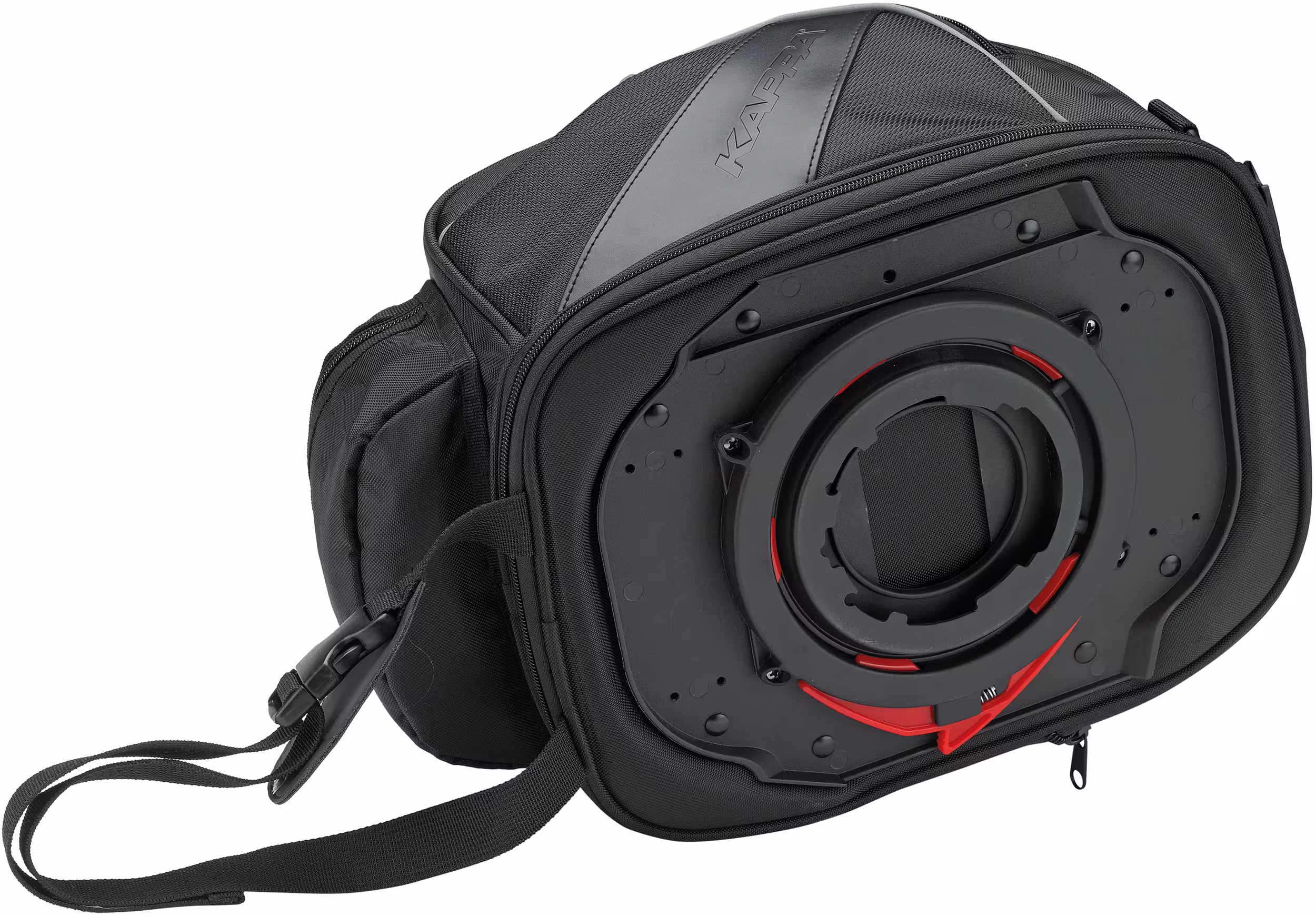 KAPPA_Tankrucksack Taschen