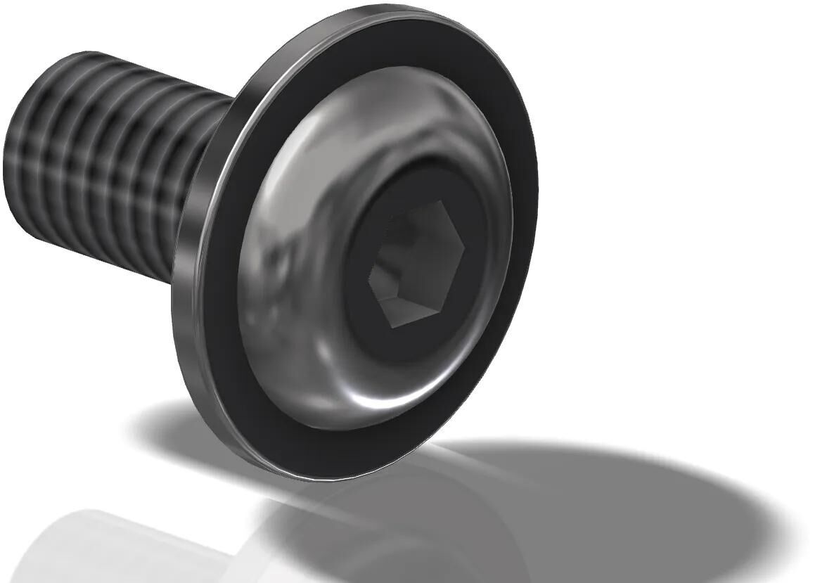 Monte Velo_Schraube Innensechskantschrauben,Schrauben