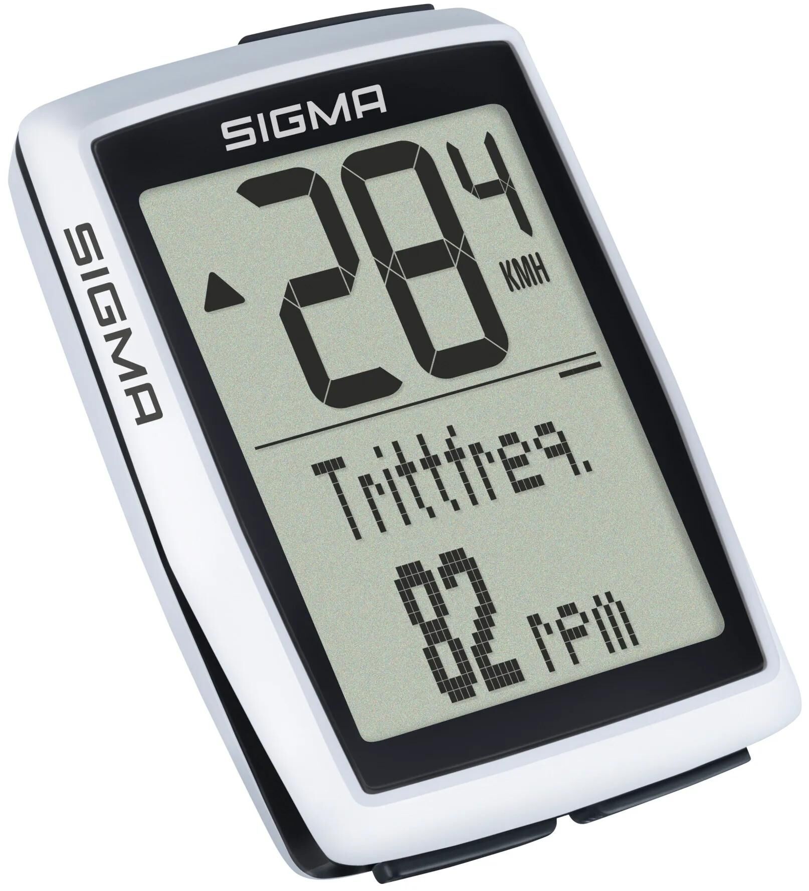 SIGMA SPORT_Fahrradcomputer Fahrradcomputer,Computer