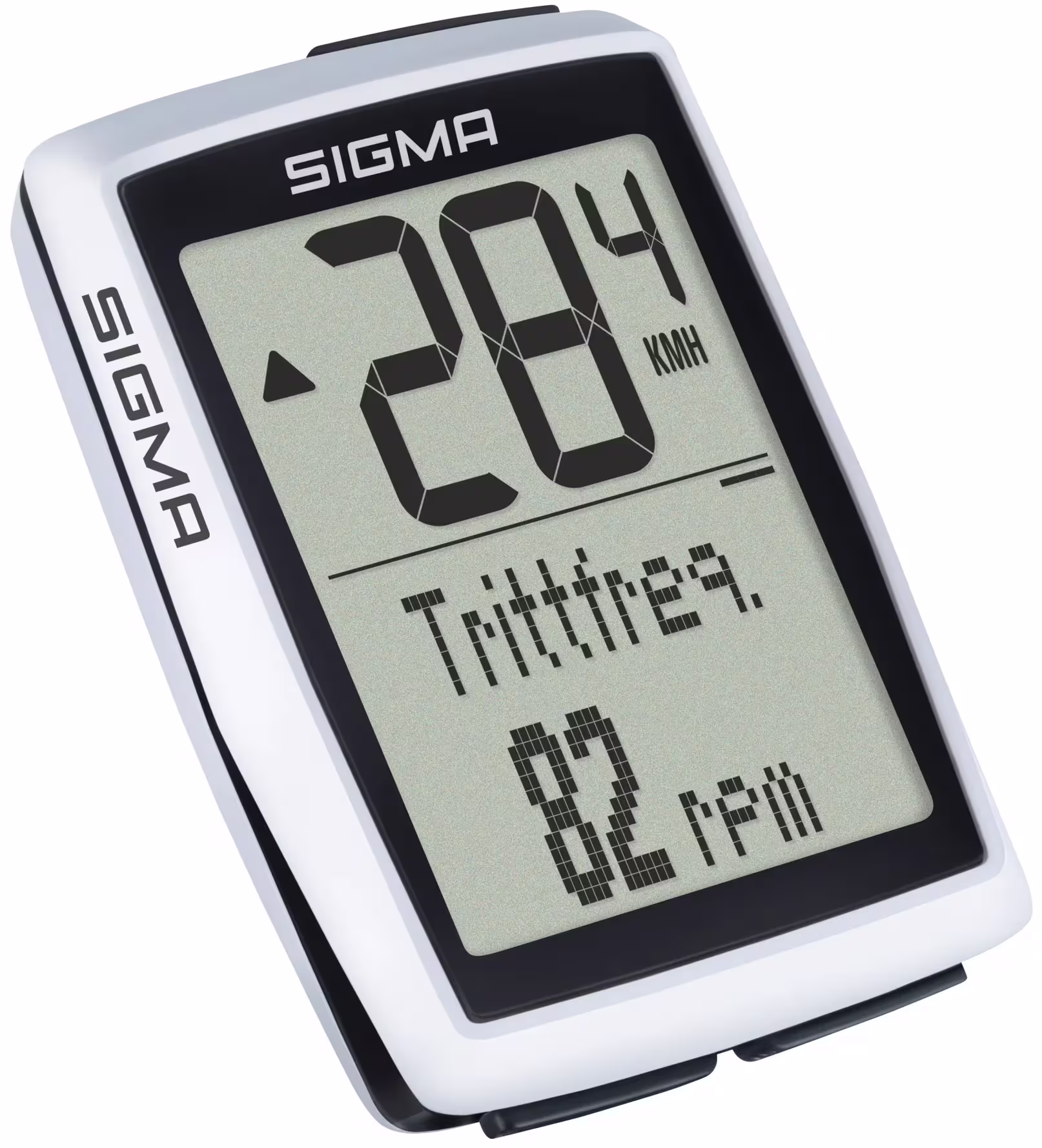 SIGMA SPORT_Fahrradcomputer Fahrradcomputer,Computer