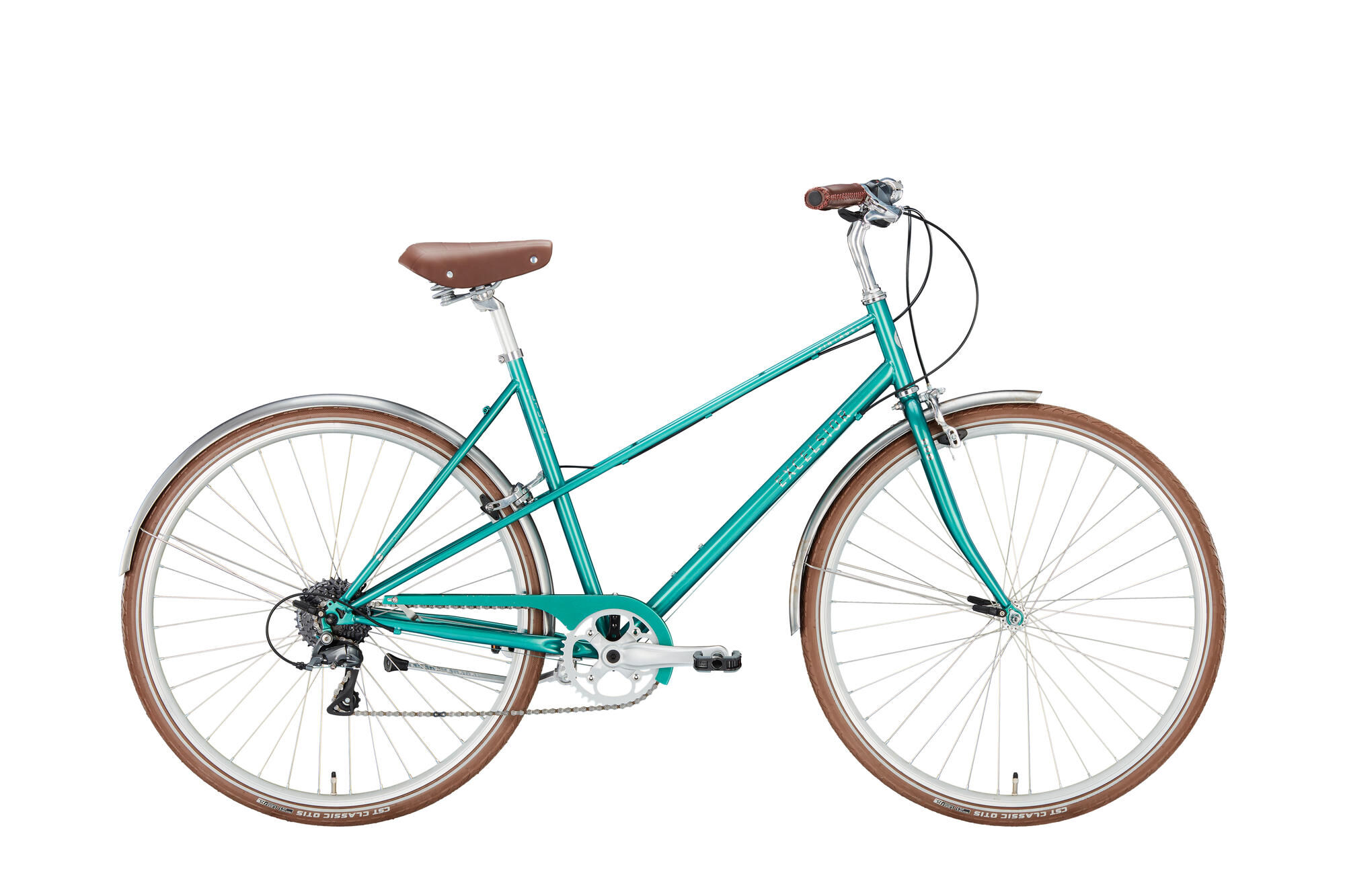 _Urbanrad_Vintage D_1 Urbanräder,Fahrräder,Urbanbike