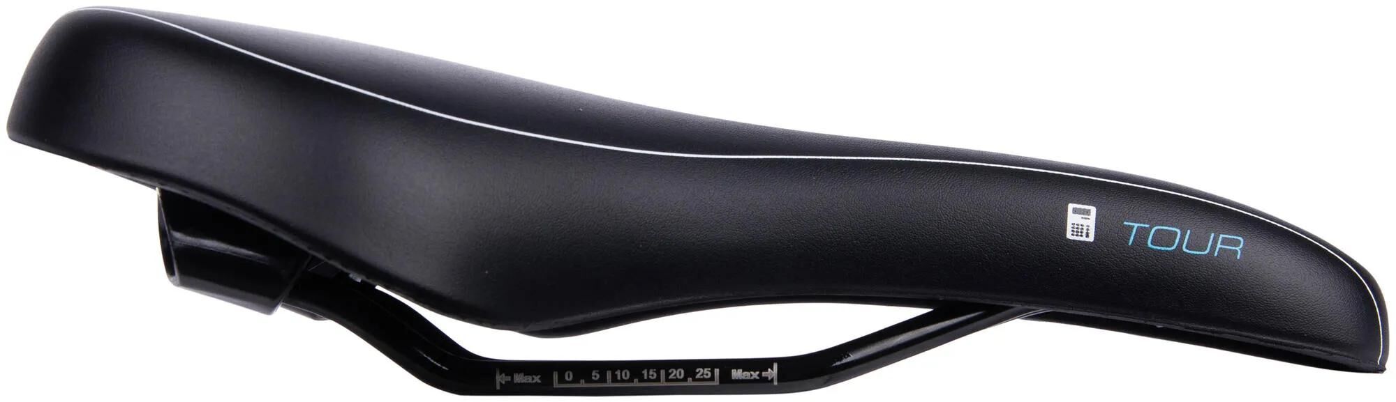 CONTEC_Sattel Sättel