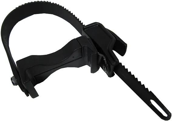 _Radaufnahme Heckträger