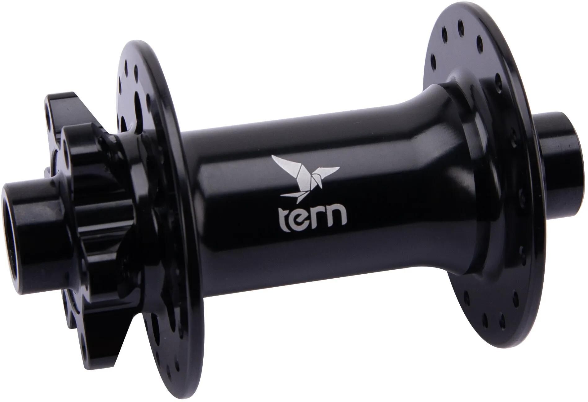 Naben V.R.,V.R.-Naben