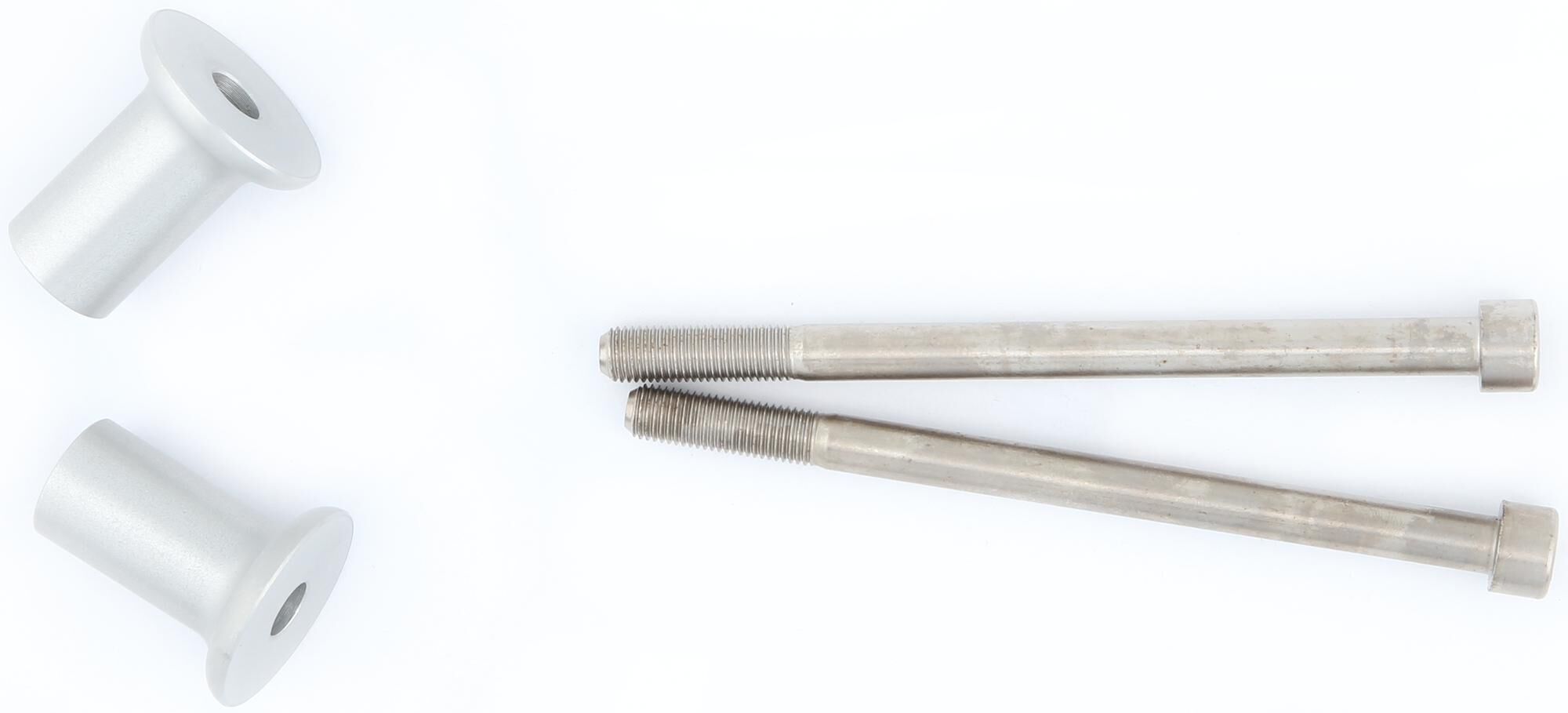 Crash Pads,Sturzprotektoren