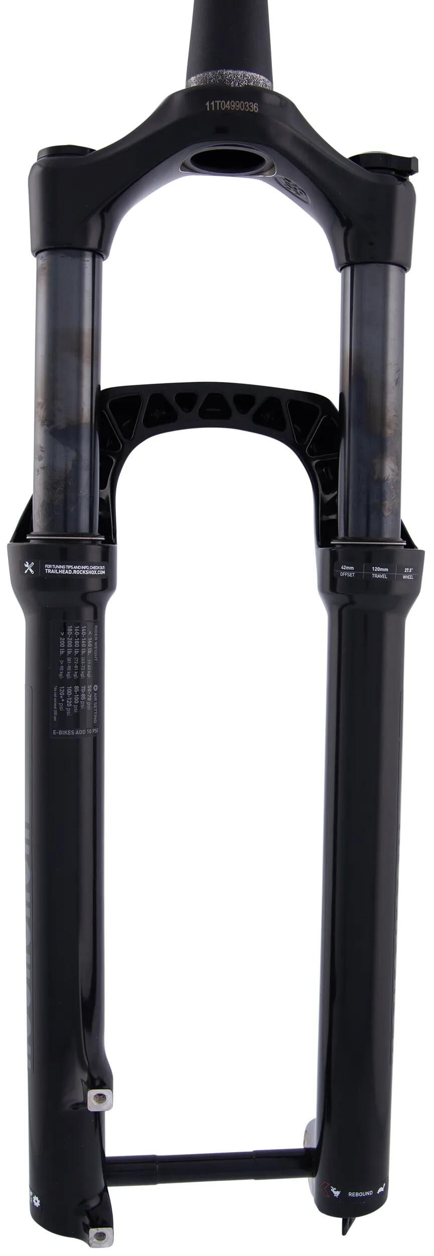 ROCKSHOX_Federgabel Federgabeln,Gabeln