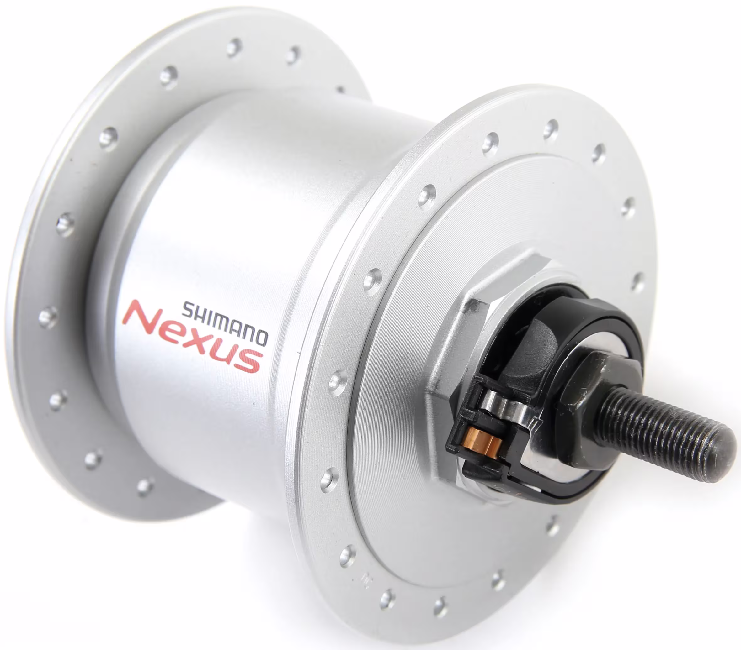 SHIMANO_Nabendynamo Nabendynamos,Dynamos,Naben V.R.,V.R.-Naben