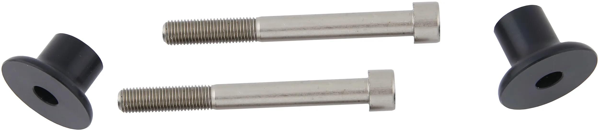 Crash Pads,Sturzprotektoren