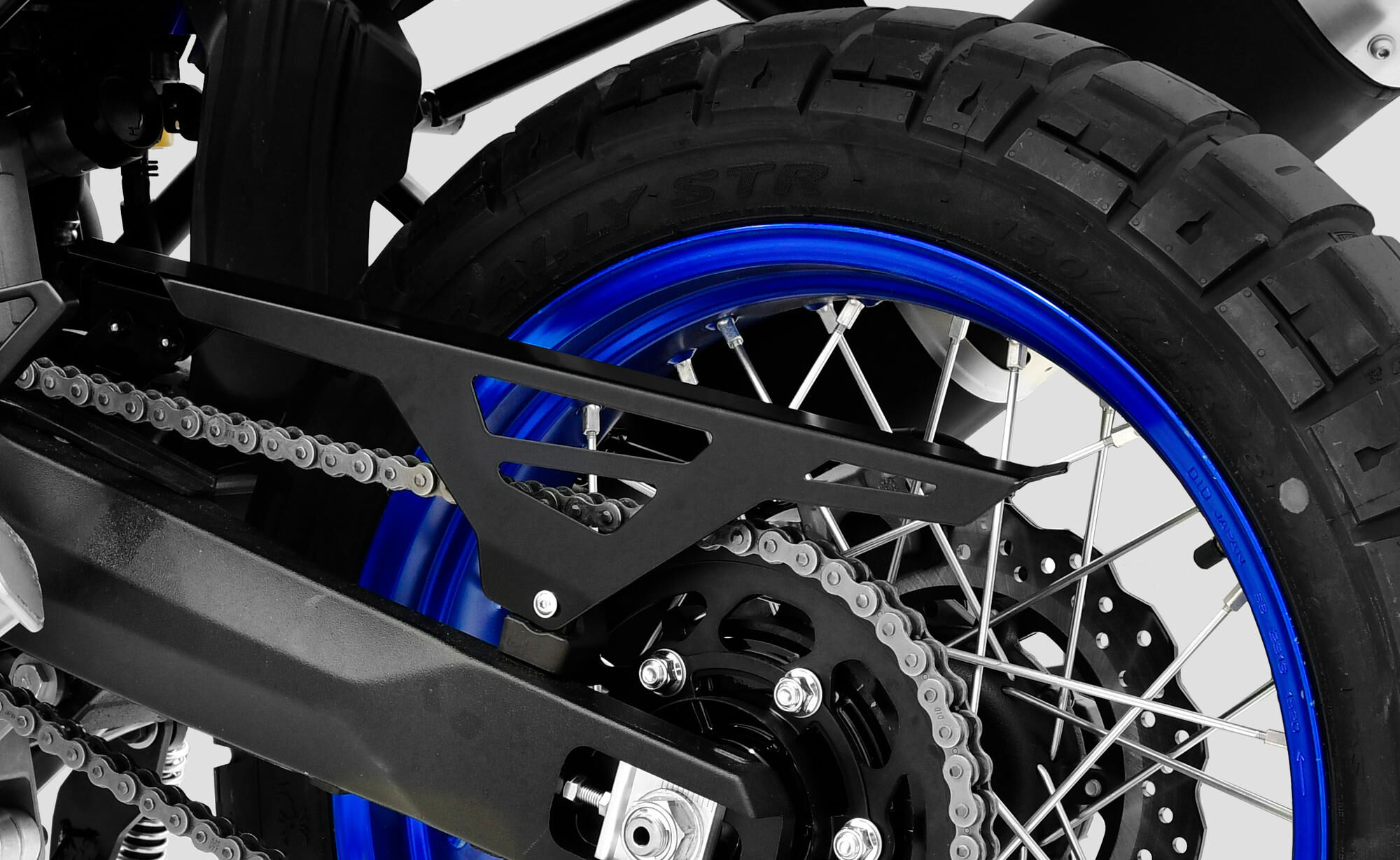 ZIEGER_Kettenschutz Kettenschützer,Kettenkästen