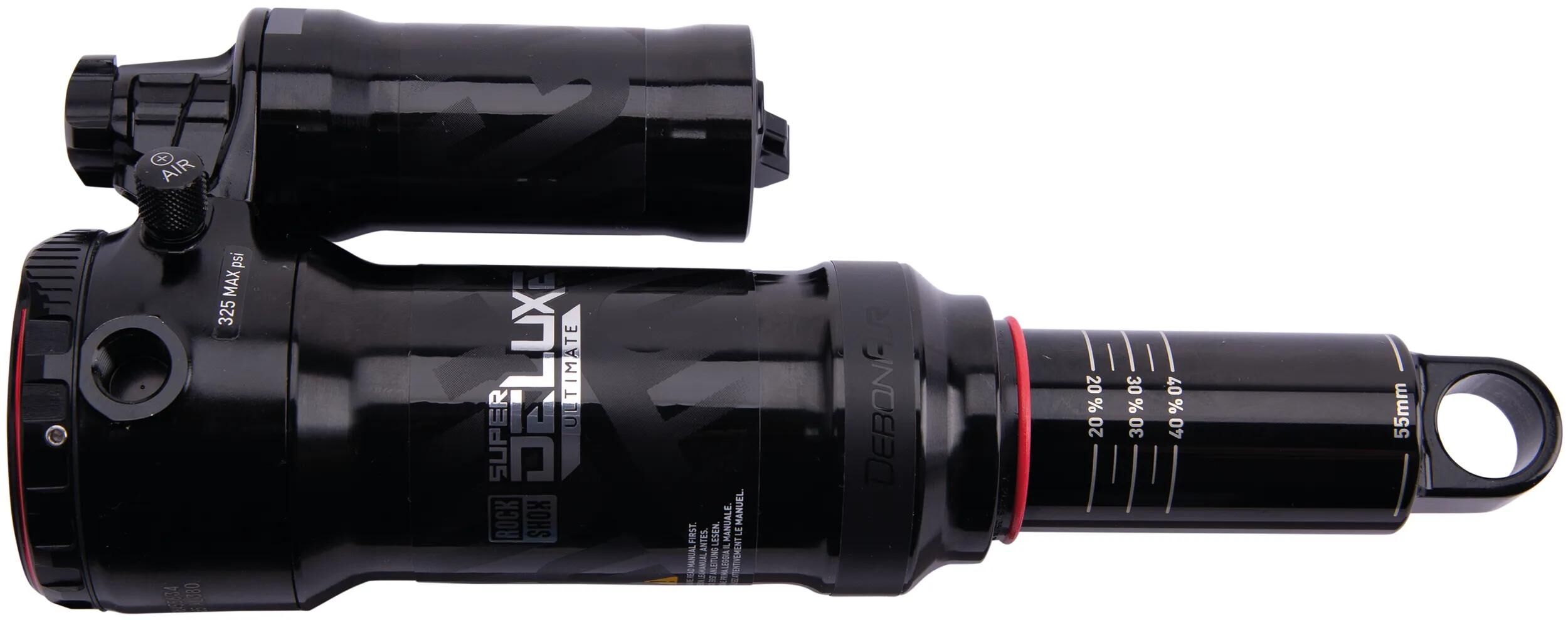 ROCKSHOX_Federbein Federbeine