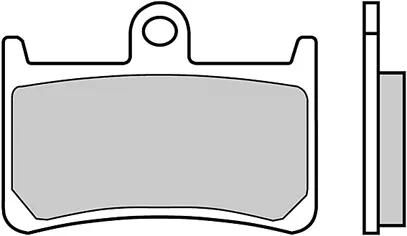 brembo_Bremsbelag Bremsklötze,Bremsbeläge