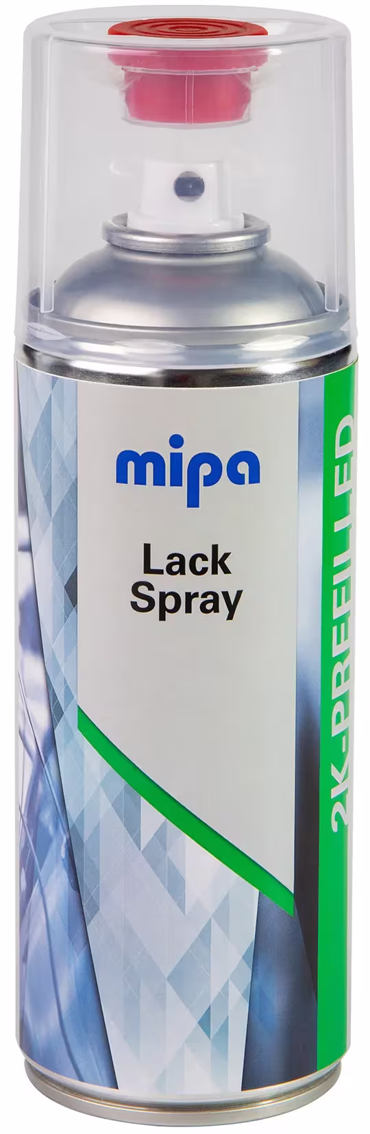 mipa_Leergebinde Lackierbedarf