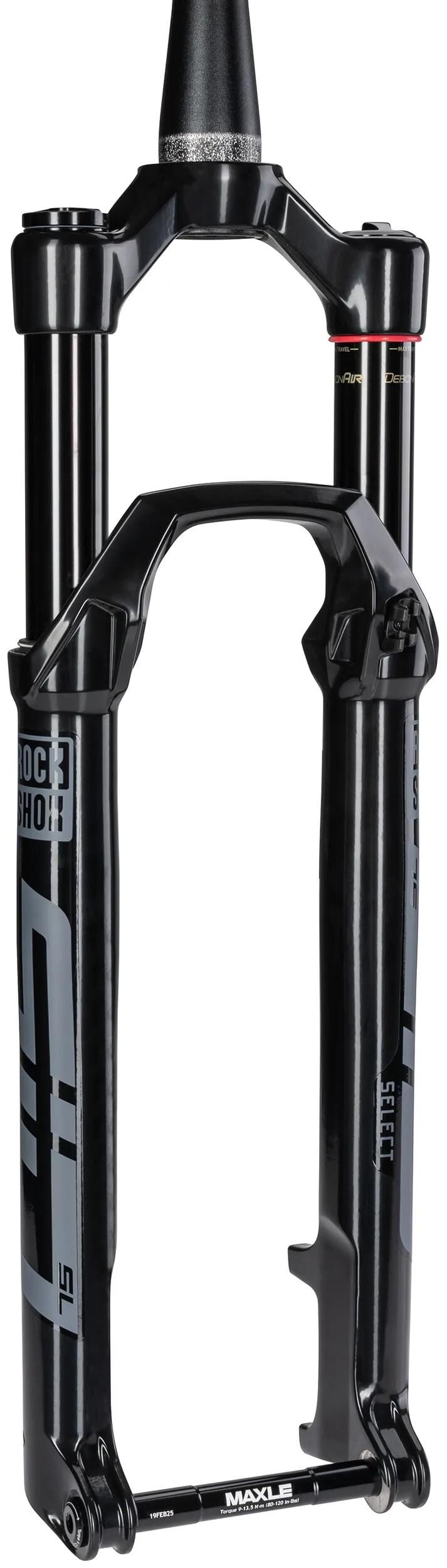 ROCKSHOX_Federgabel Federgabeln,Gabeln