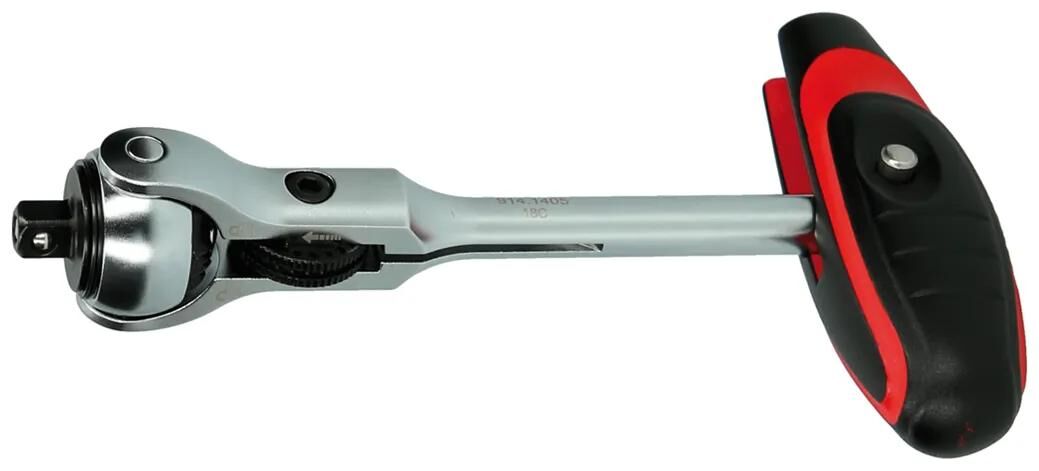 KS TOOLS_Umschaltknarre Knarren