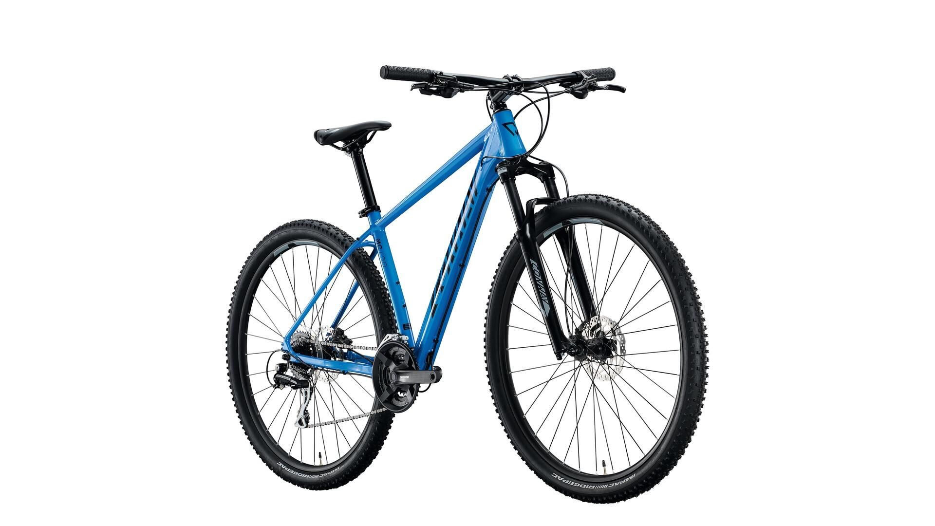MTBs,Mountainbikes,Fahrräder,Hardtail