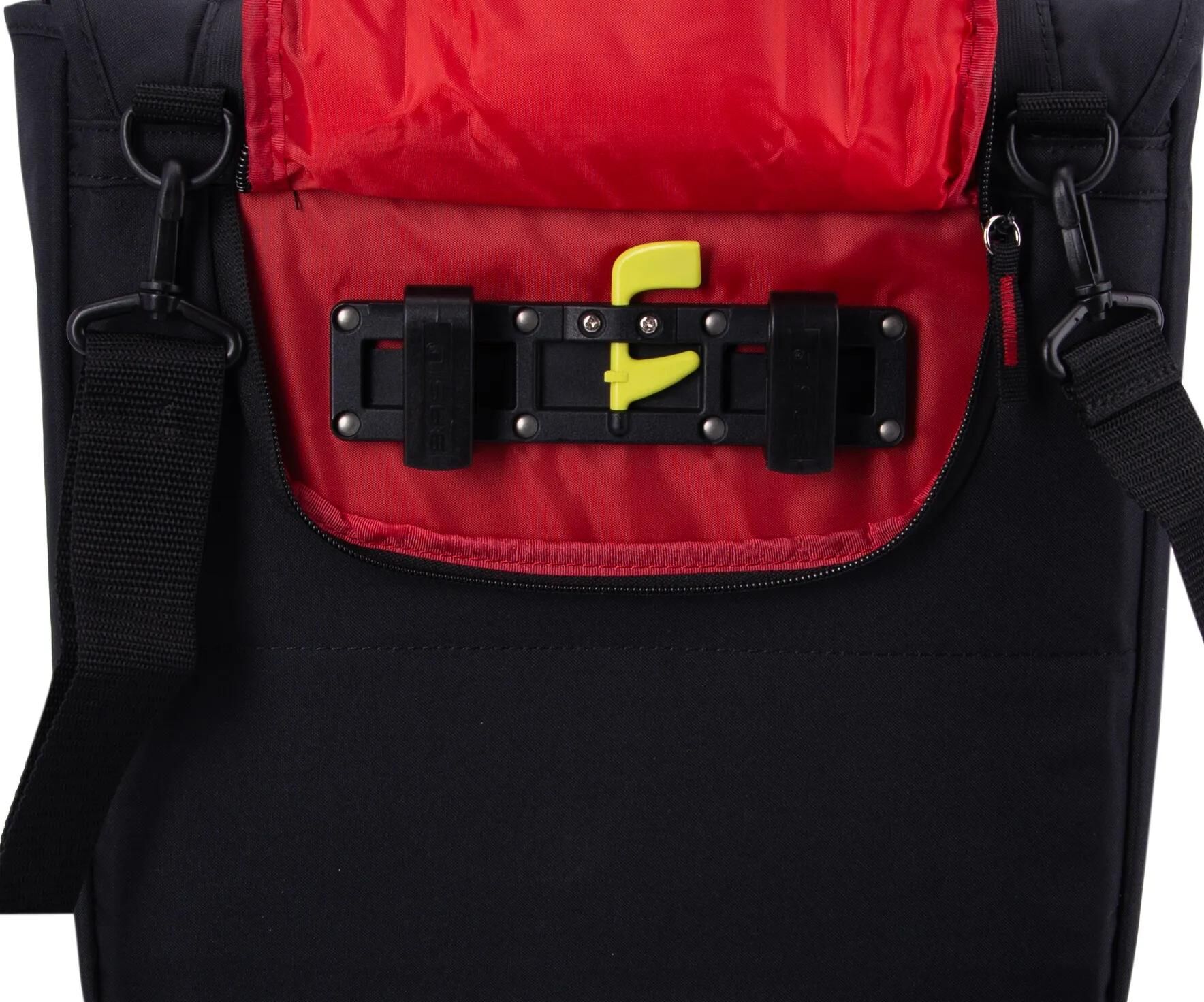 BASIL_Commutertasche Schultertaschen