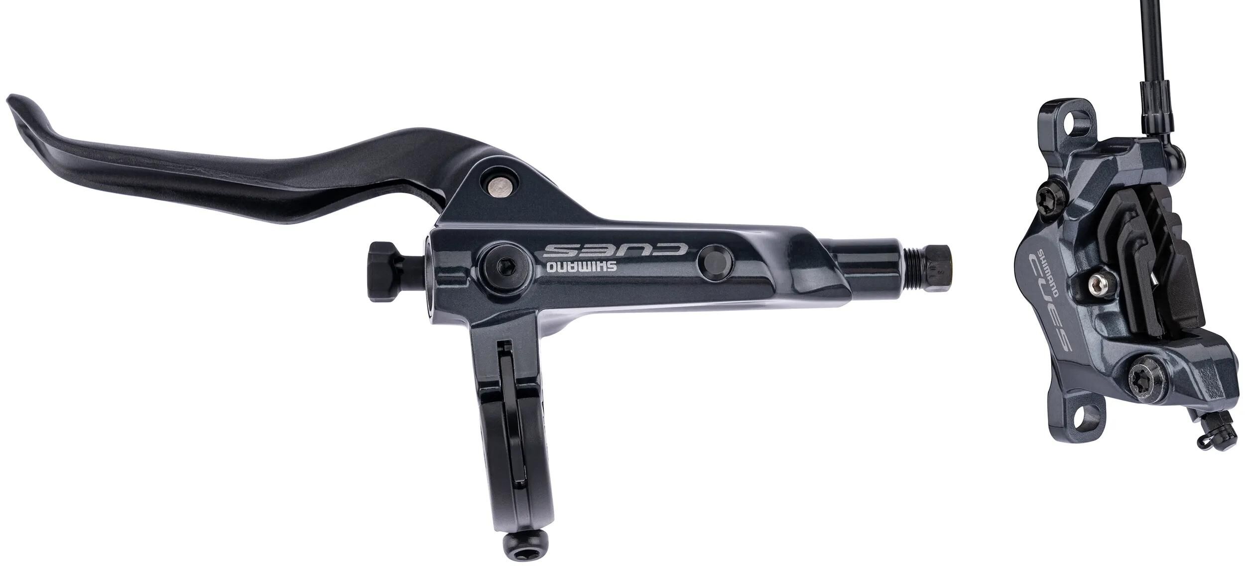 SHIMANO_Scheibenbremse Scheibenbremsen