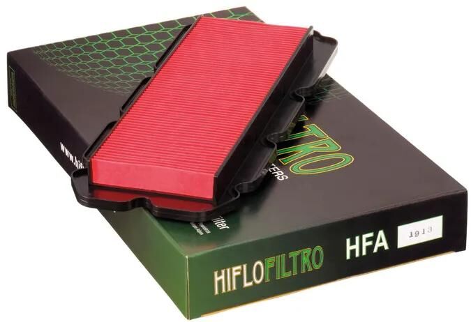 HIFLOFILTRO_Luftfilter Luftfilter,Filter