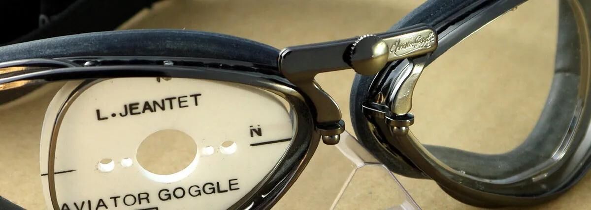 AVIATOR_Brille Brillen,Bekleidung