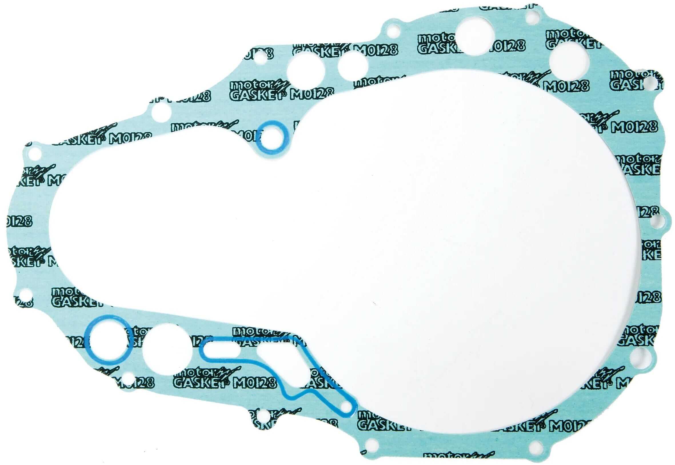 _Kupplungsdeckeldichtung Dichtungen und Dichtungssätze