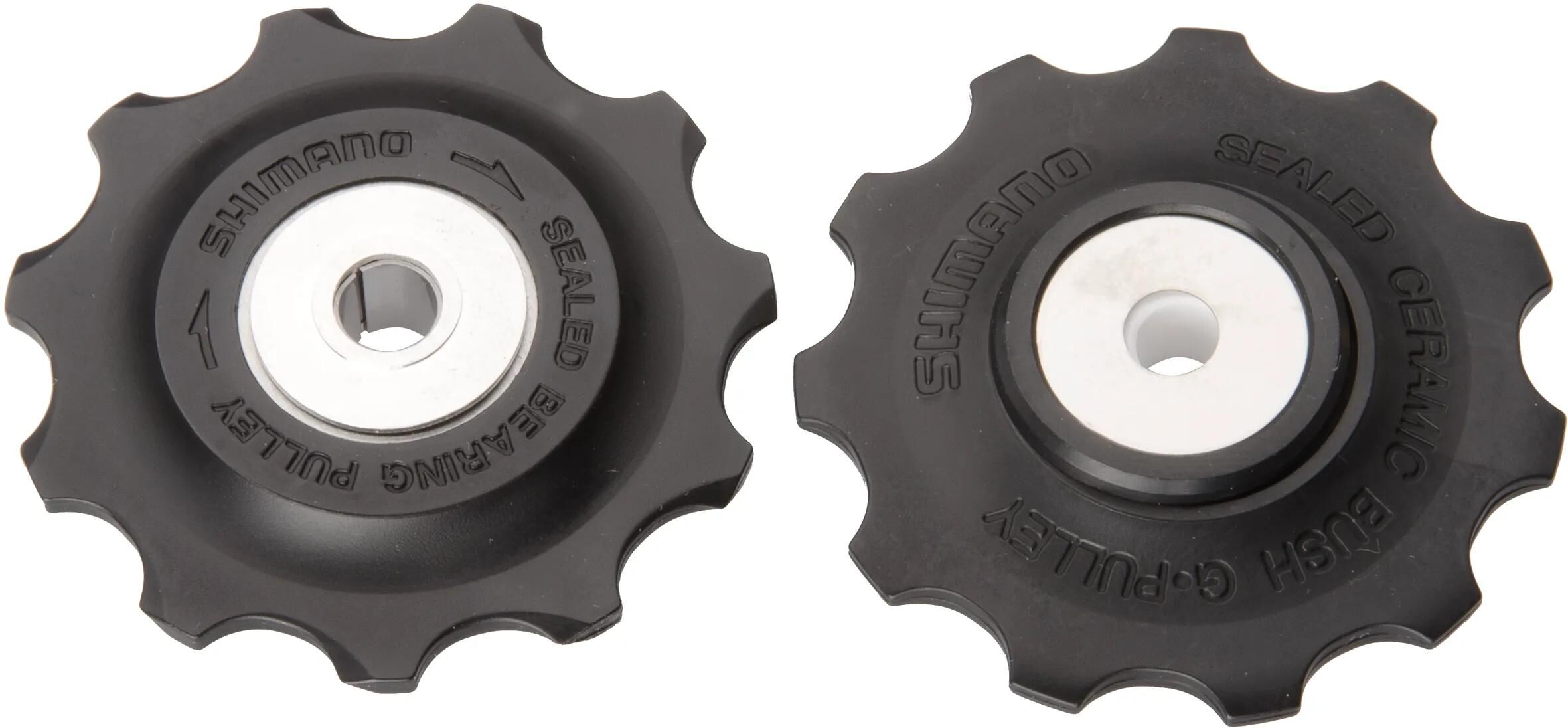 SHIMANO_Schaltrollen-Set Schaltwerke - Ersatz