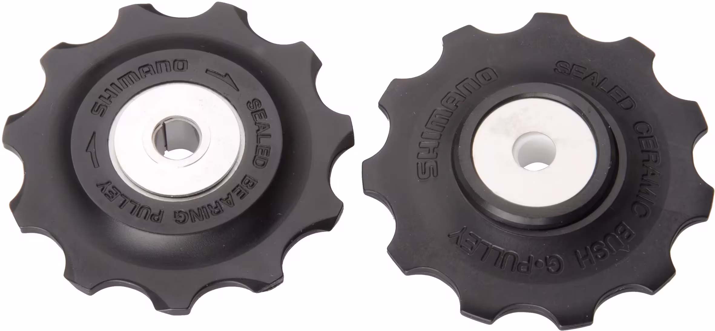 SHIMANO_Schaltrollen-Set Schaltwerke - Ersatz