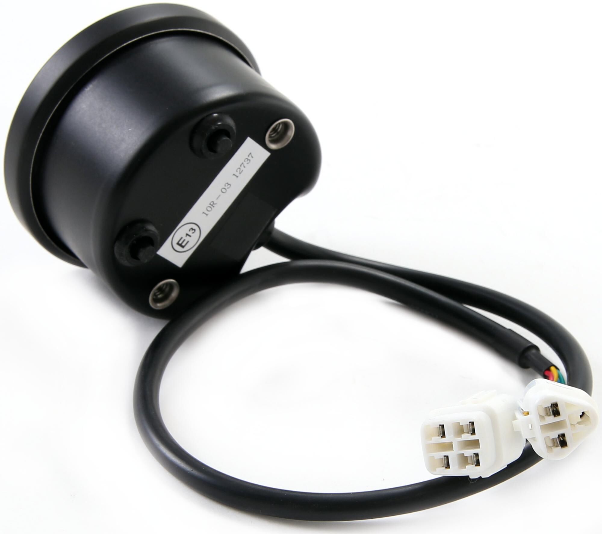 _Tachometer Tachometer