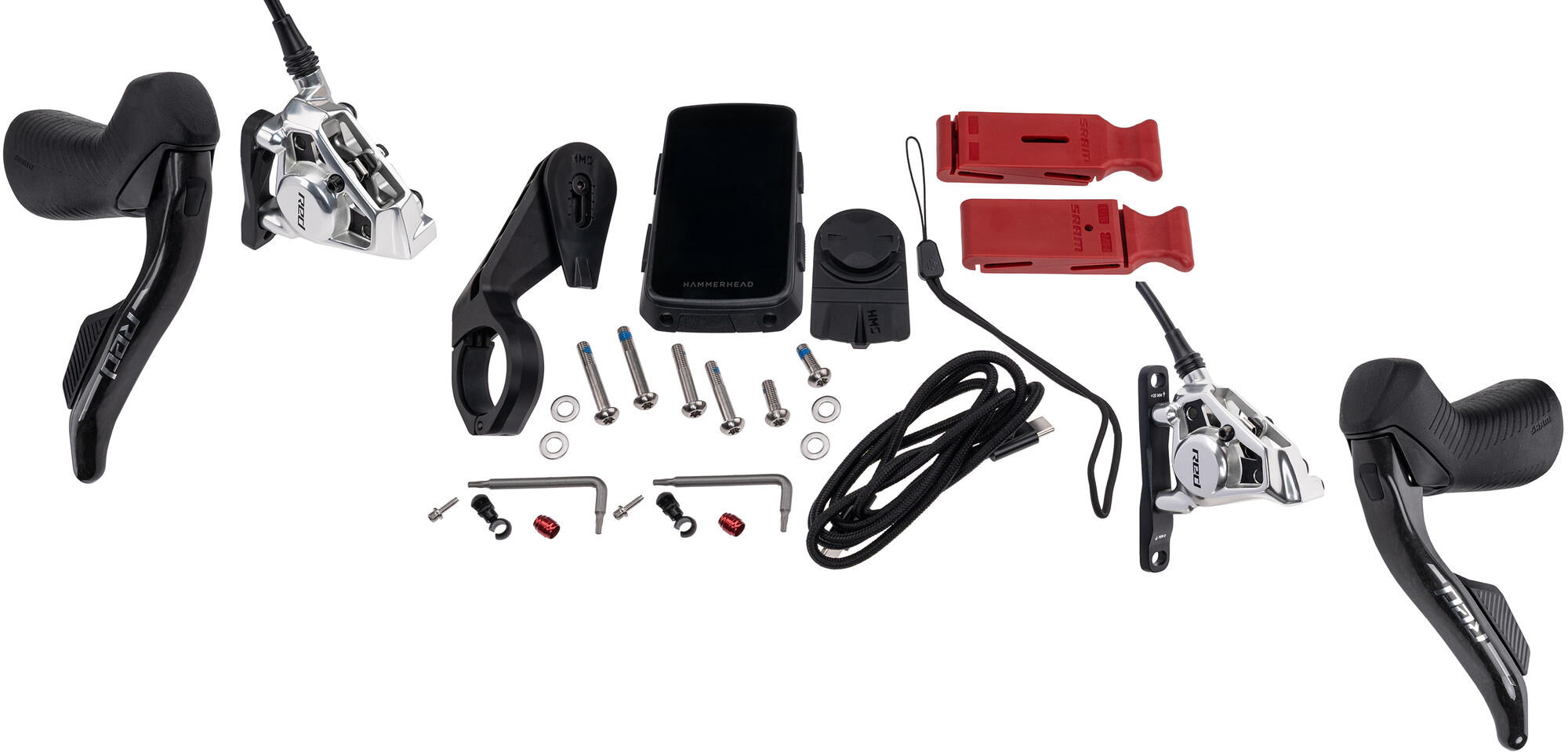 _Upgrade-Kit Scheibenbremsen