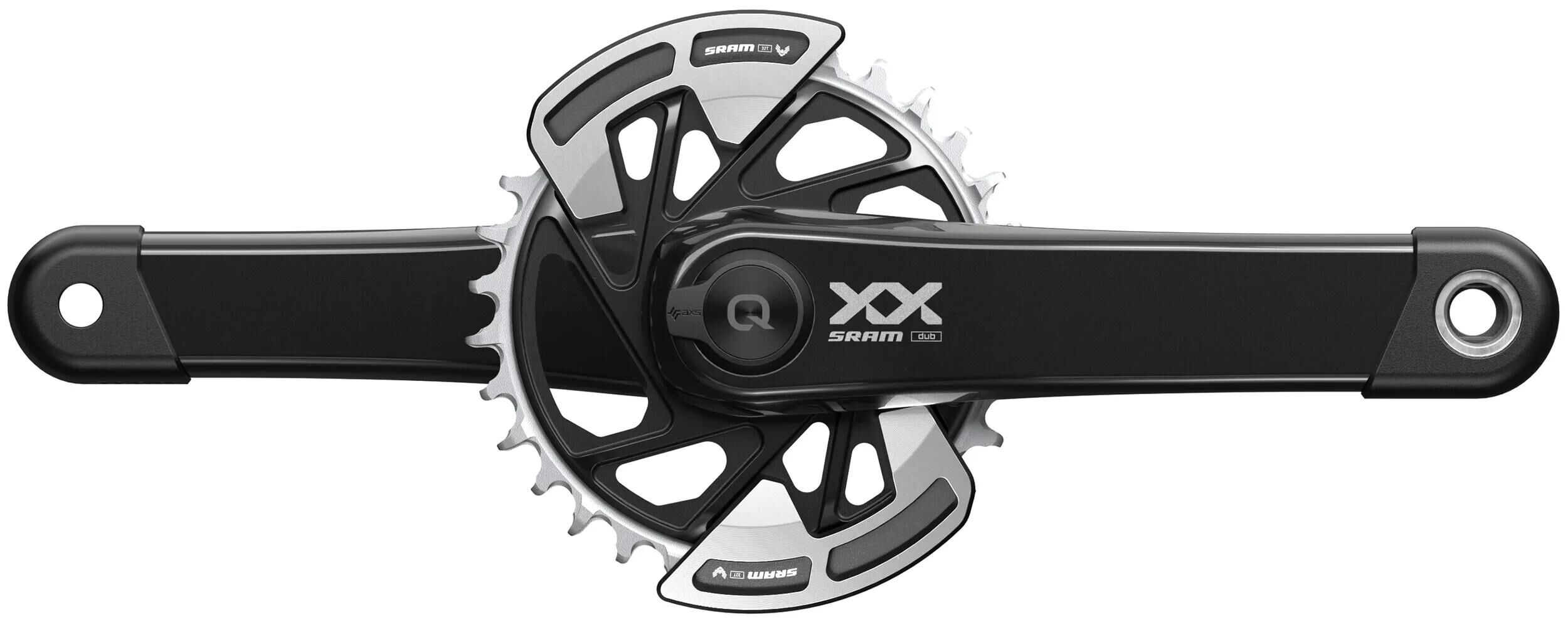 SRAM_Kettenradgarnitur Kettenradgarnituren
