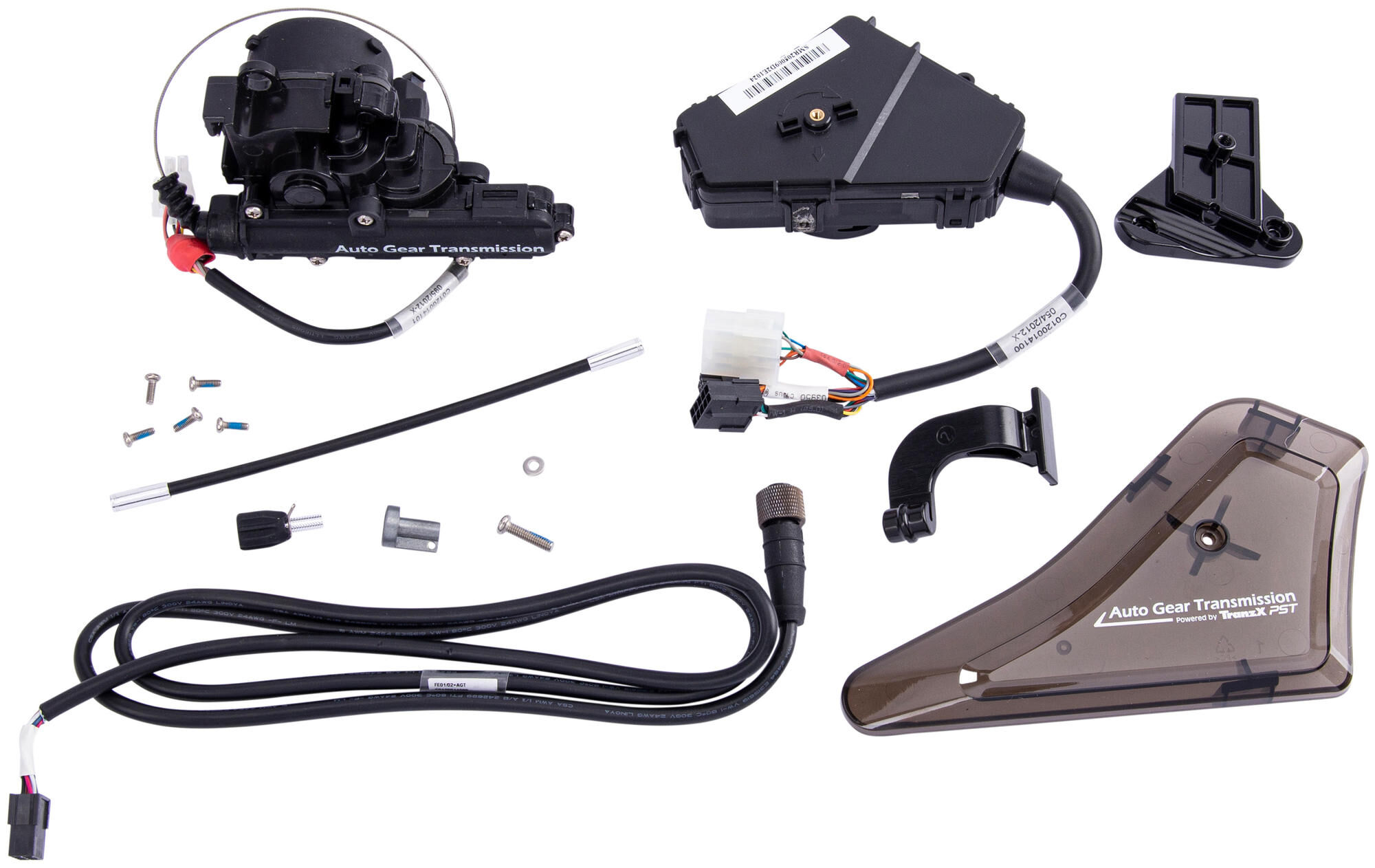 _Schaltwerk Originalersatzteile Fahrradprogramm