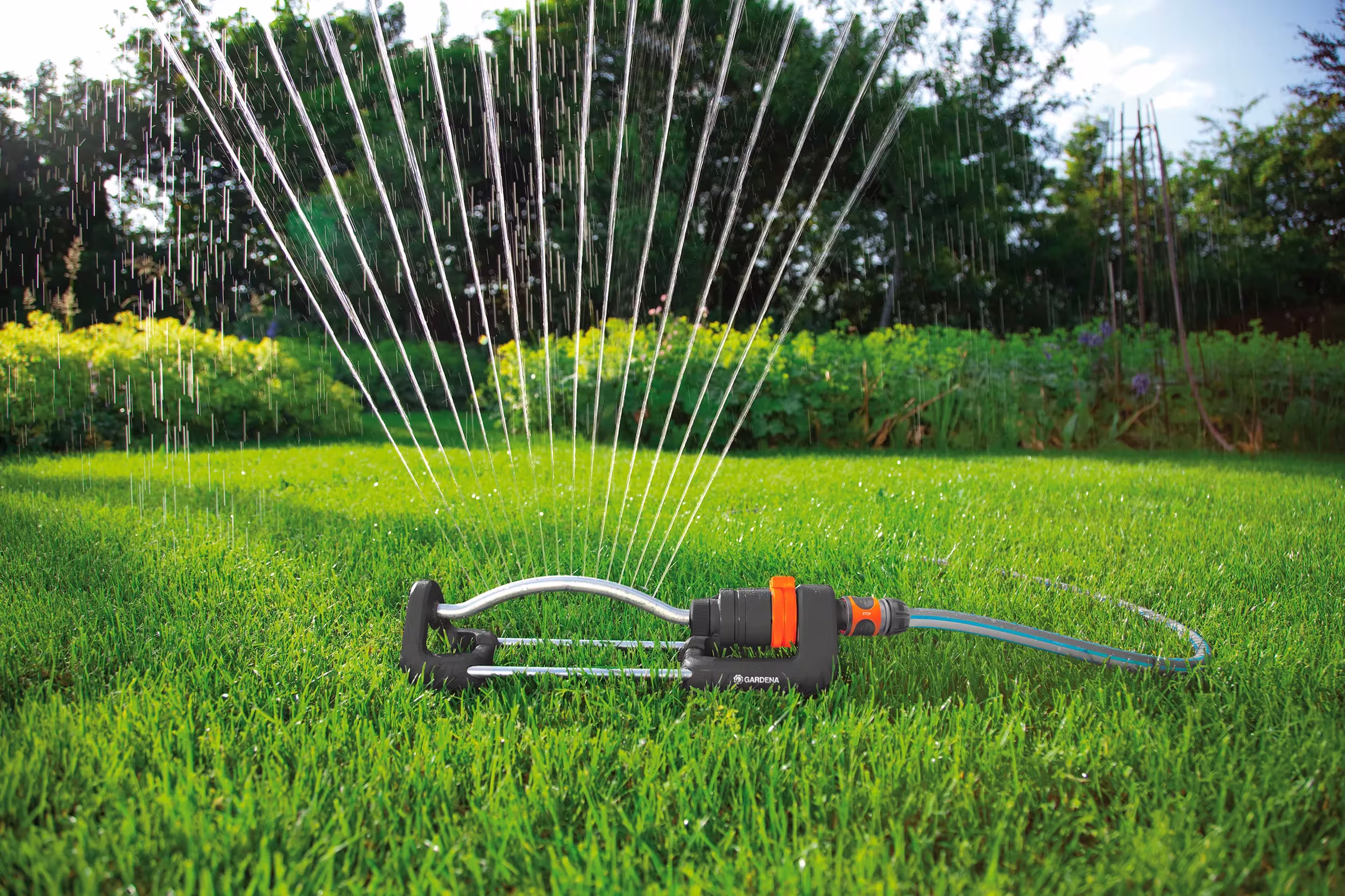Gartenbedarf