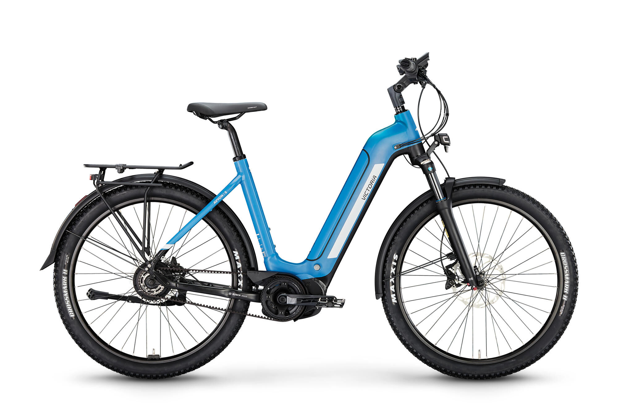 Elektro-SUV,Elektroräder,Fahrräder,Trekkingrad