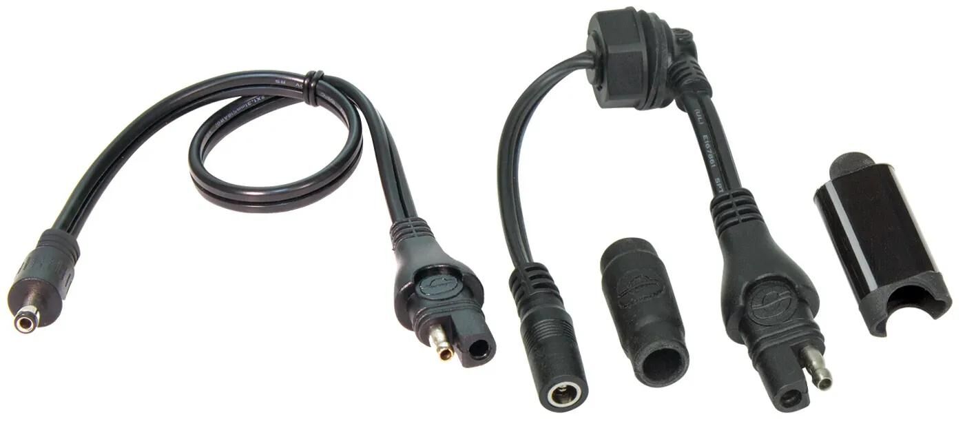 tecMATE_Zubehör Batterieladegeräte