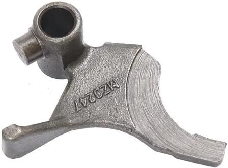 _Schaltgabel Schaltgabeln