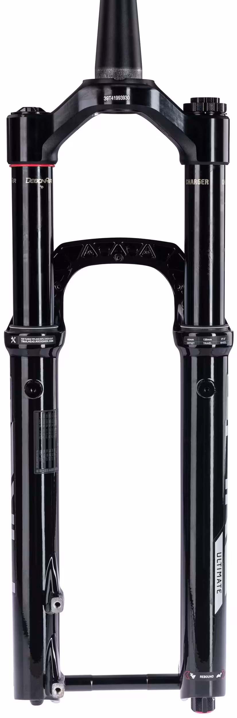 ROCKSHOX_Federgabel Federgabeln,Gabeln