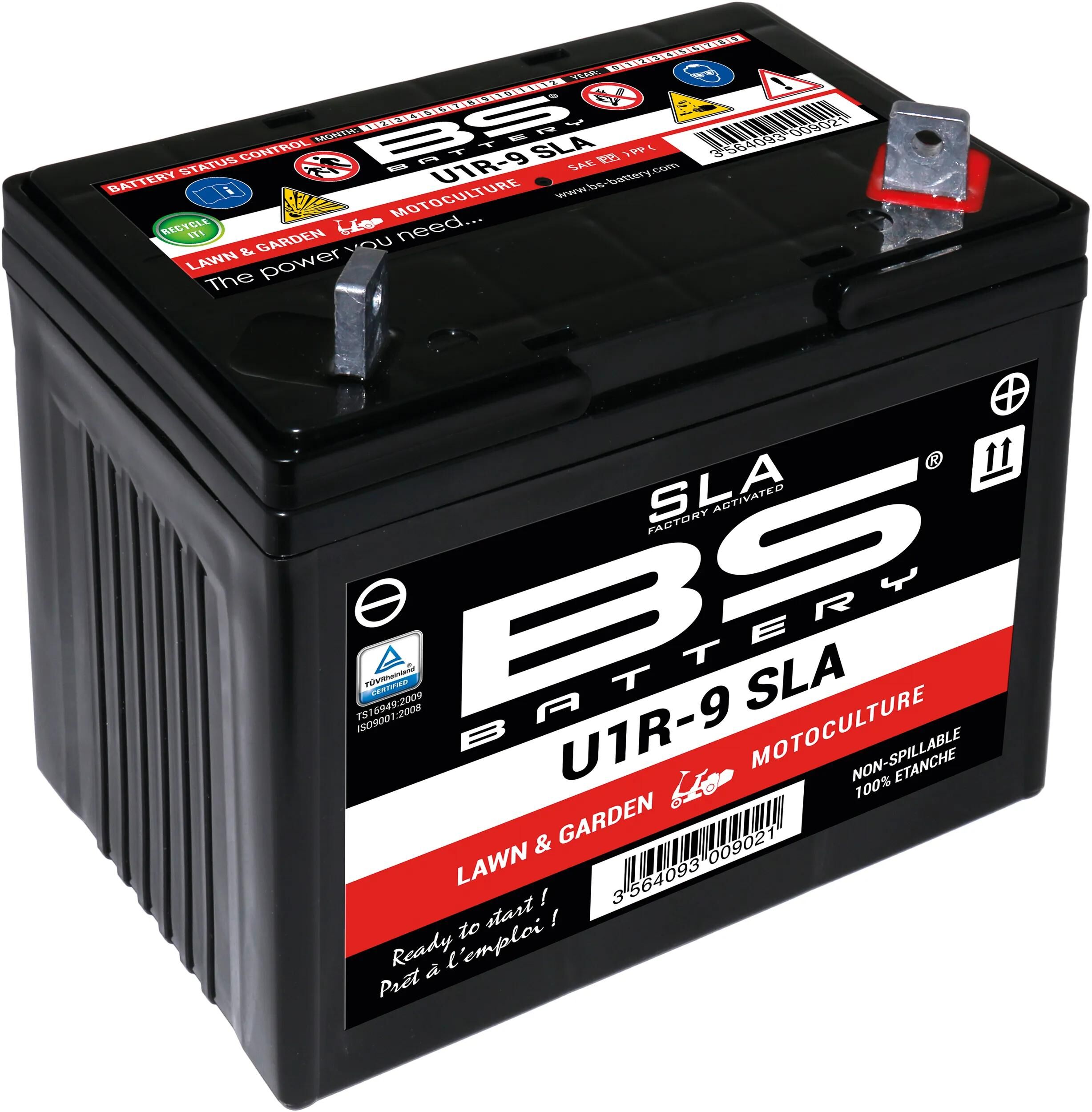 BS-BATTERY_Batterie Batterien,Akkus
