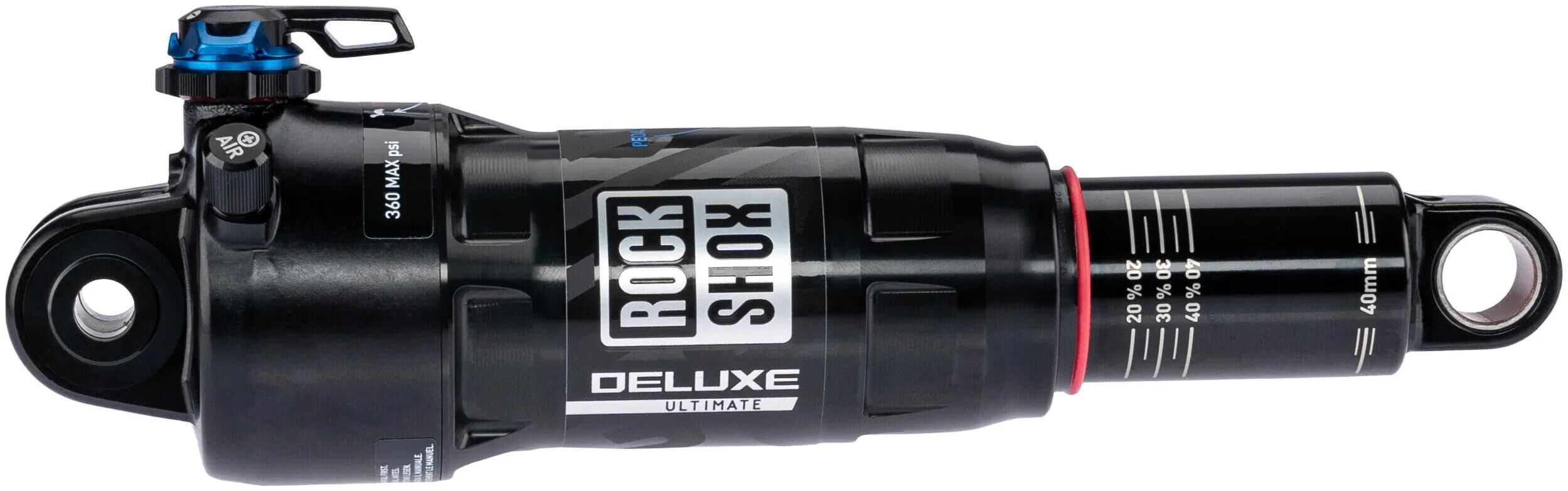 ROCKSHOX_Federbein Federbeine